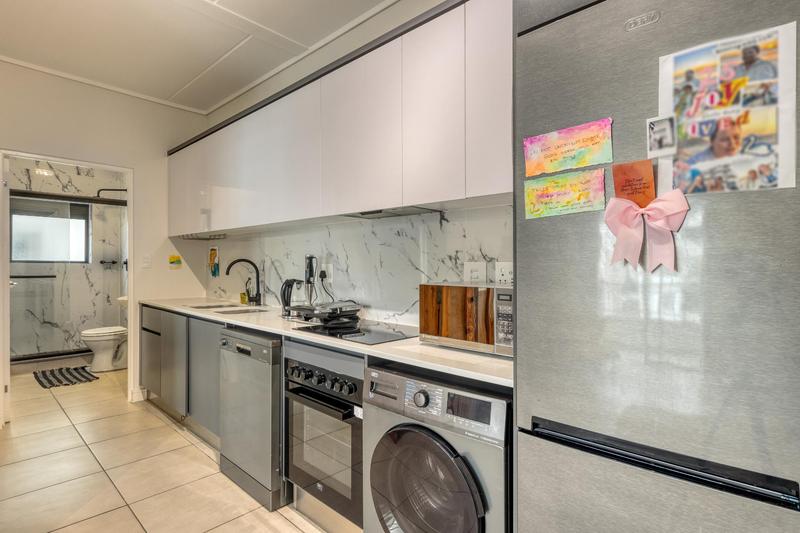 To Let 1 Bedroom Property for Rent in The Huntsman Western Cape